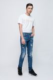 Quần jeans nam dáng slim - 319MD4082F4950