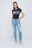 Quần jean nữ dáng skinny- 319WD1081F3910