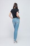 Quần jean nữ dáng skinny- 319WD1081F3910