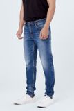 Quần Jeans Dáng Slim - 121MD4082F1950