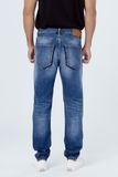 Quần Jeans Dáng Slim - 121MD4082F1950