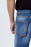 Quần Jeans Dáng Slim - 121MD4082F1950