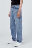 Quần Jeans Nam Ống Rộng. Relaxed Fit Jeans - 121MD4084B1930