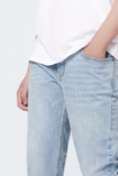 Quần Jeans Nam Dáng Ôm Skinny - 121MD4081B1910