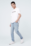 Quần Jeans Nam Dáng Ôm Skinny - 121MD4081B1910