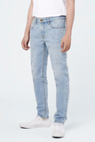 Quần Jeans Nam Dáng Ôm Skinny - 121MD4081B1910