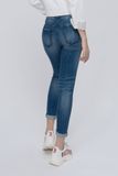 Quần jean nữ dáng skinny - 319WD2081F4990