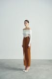 AUDREY PENCIL SKIRT