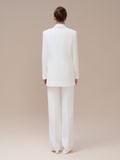 JOCELYN NOTCHED BLAZER