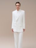 JOCELYN NOTCHED BLAZER