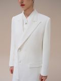 JOCELYN NOTCHED BLAZER