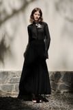 POPPY MIDI SKIRT
