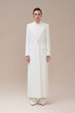 BERYL LENGTH COAT