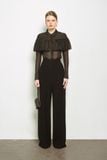 SEI WIDE LEG PANTS