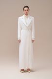 GWEN LENGTH COAT