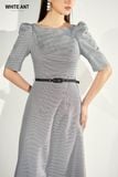SUSI A-LINE DRESS