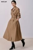 ABERFA FLARED DRESS