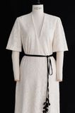 DILYS STRAIGHT DRESS