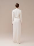 LATIN KNIT DRESS