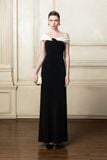 LUNA OFF THE SHOULDER DRESS