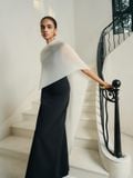MARGOT OPEN - BACK DRESS