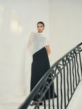 MARGOT OPEN - BACK DRESS