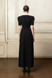 AKINA LONG DRESS