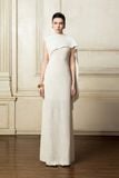 NAILA KNIT UNDERWEAR LONG DRESS