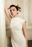 ALIYAH LONG DRESS