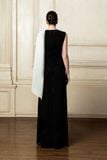 ALIYAH LONG DRESS