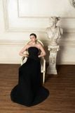 VINCENT MAXI DRESS