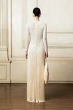 LARISSA LONG DRESS