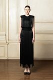 IVY MIDI DRESS