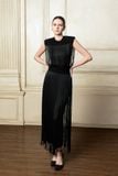 IVY MIDI DRESS