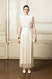 IVY MIDI DRESS