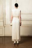IVY MIDI DRESS