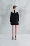 QUINN MINI DRESS