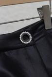 EDNA SKORT BLACK