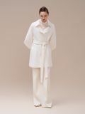 NAOMI TRENCH COAT