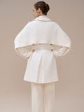 NAOMI TRENCH COAT