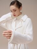 NAOMI TRENCH COAT