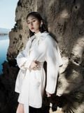 NAOMI TRENCH COAT