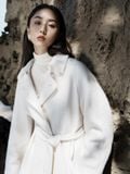 NAOMI TRENCH COAT