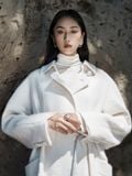 NAOMI TRENCH COAT