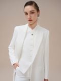 BERYL LENGTH COAT
