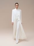 BERYL LENGTH COAT