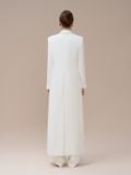 BERYL LENGTH COAT