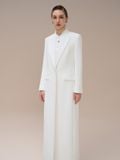 BERYL LENGTH COAT