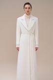GWEN LENGTH COAT