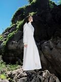 GWEN LENGTH COAT